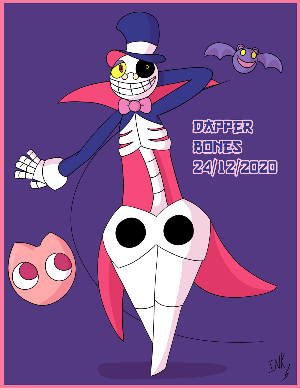 Dapper is the best