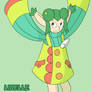 Lidelle