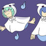 Ghosts
