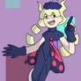 Marle but corrupted