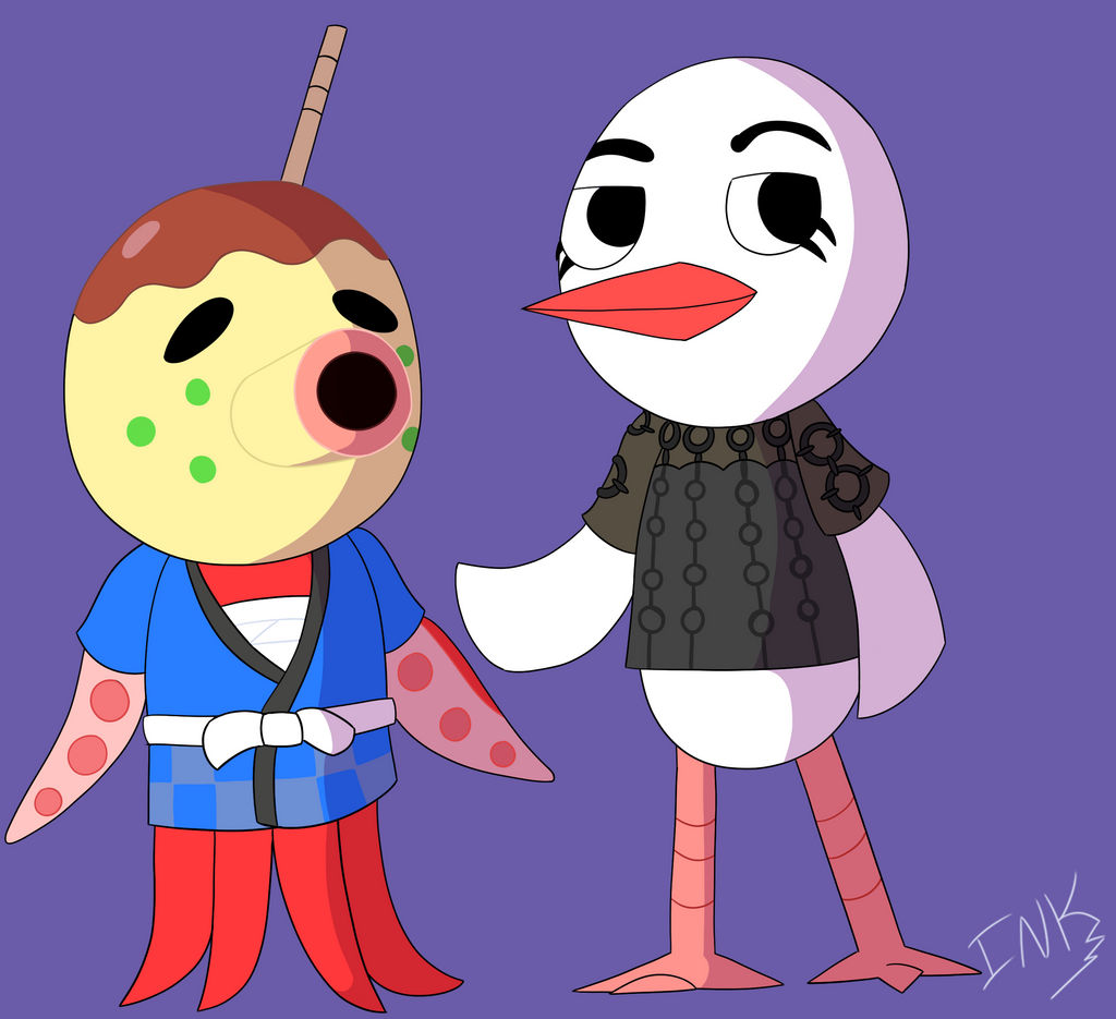 Zucker and Piper