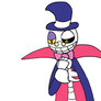 Dapper Animation Test