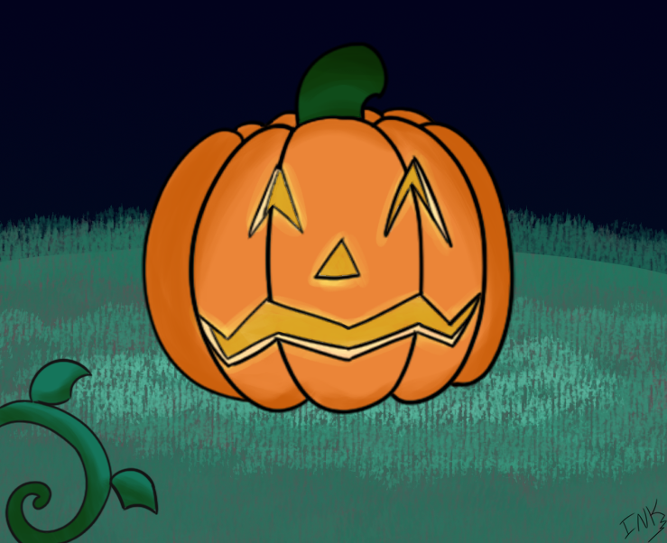 Pumpkin