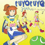 Puyo Puyo 30th