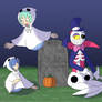 Halloweenie