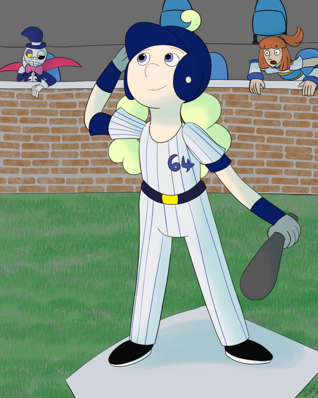 Baseball Marle