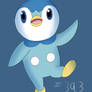 Piplup