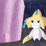 Jirachi