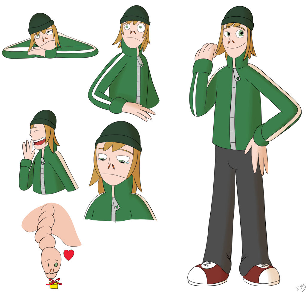 Human Ulysses