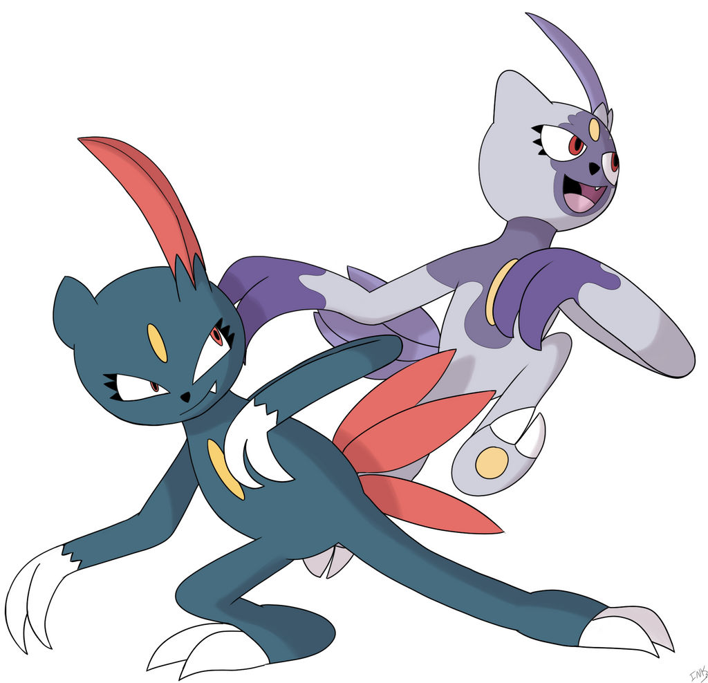 Sneasels