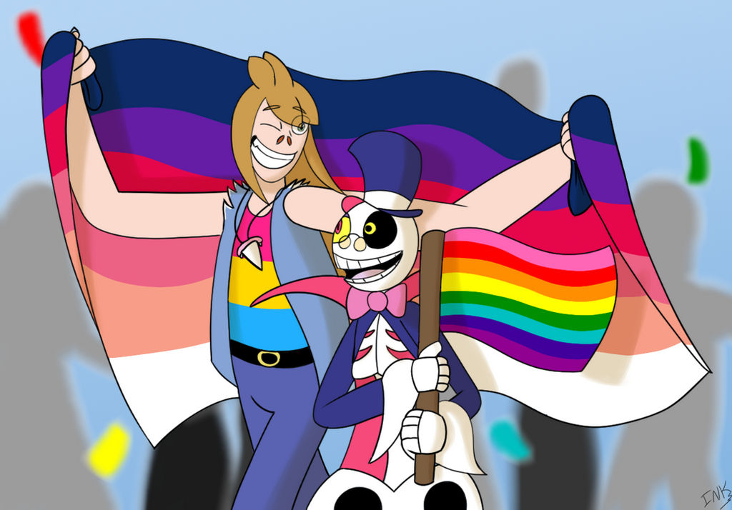 Pride Munf 2022