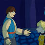 Hong and Oersted
