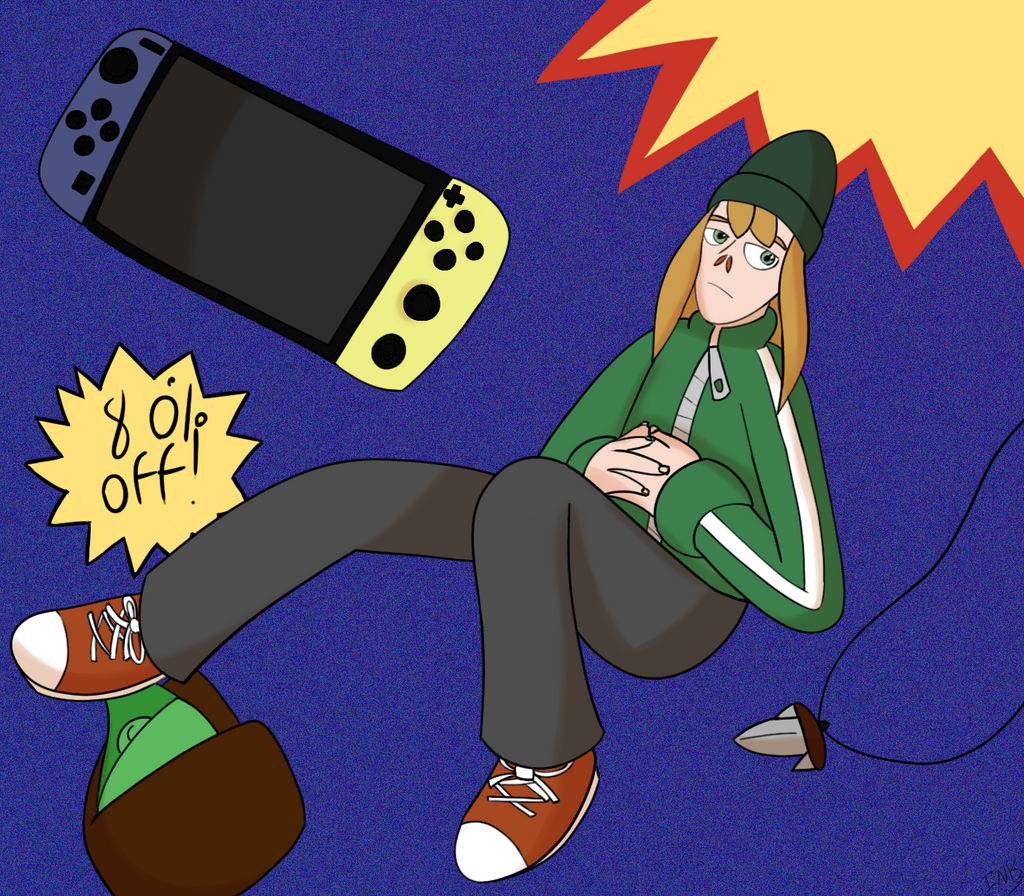Procrastination