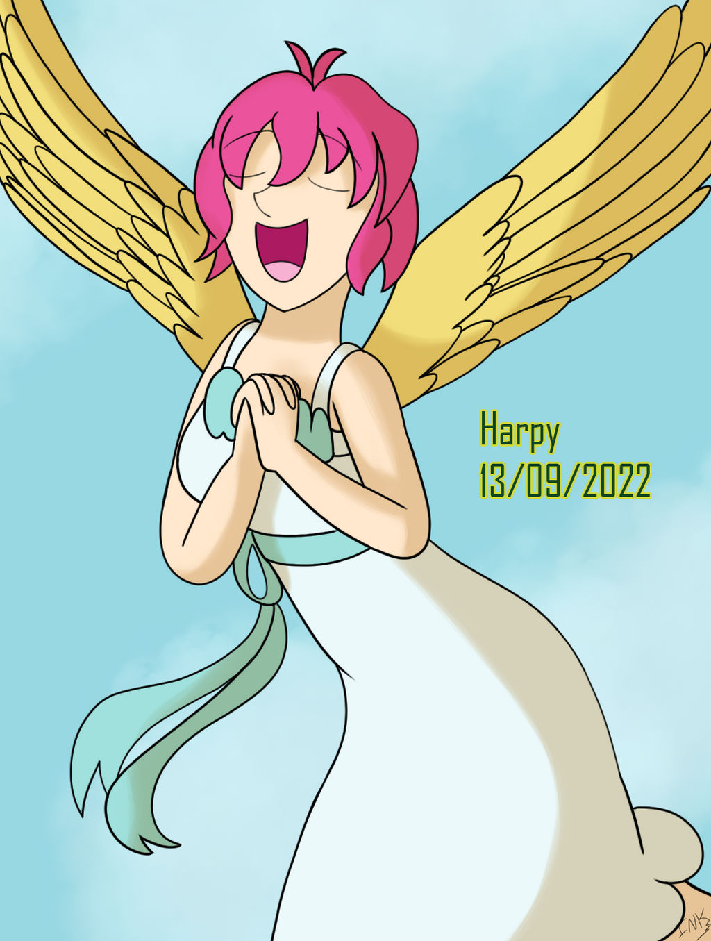 Harpy