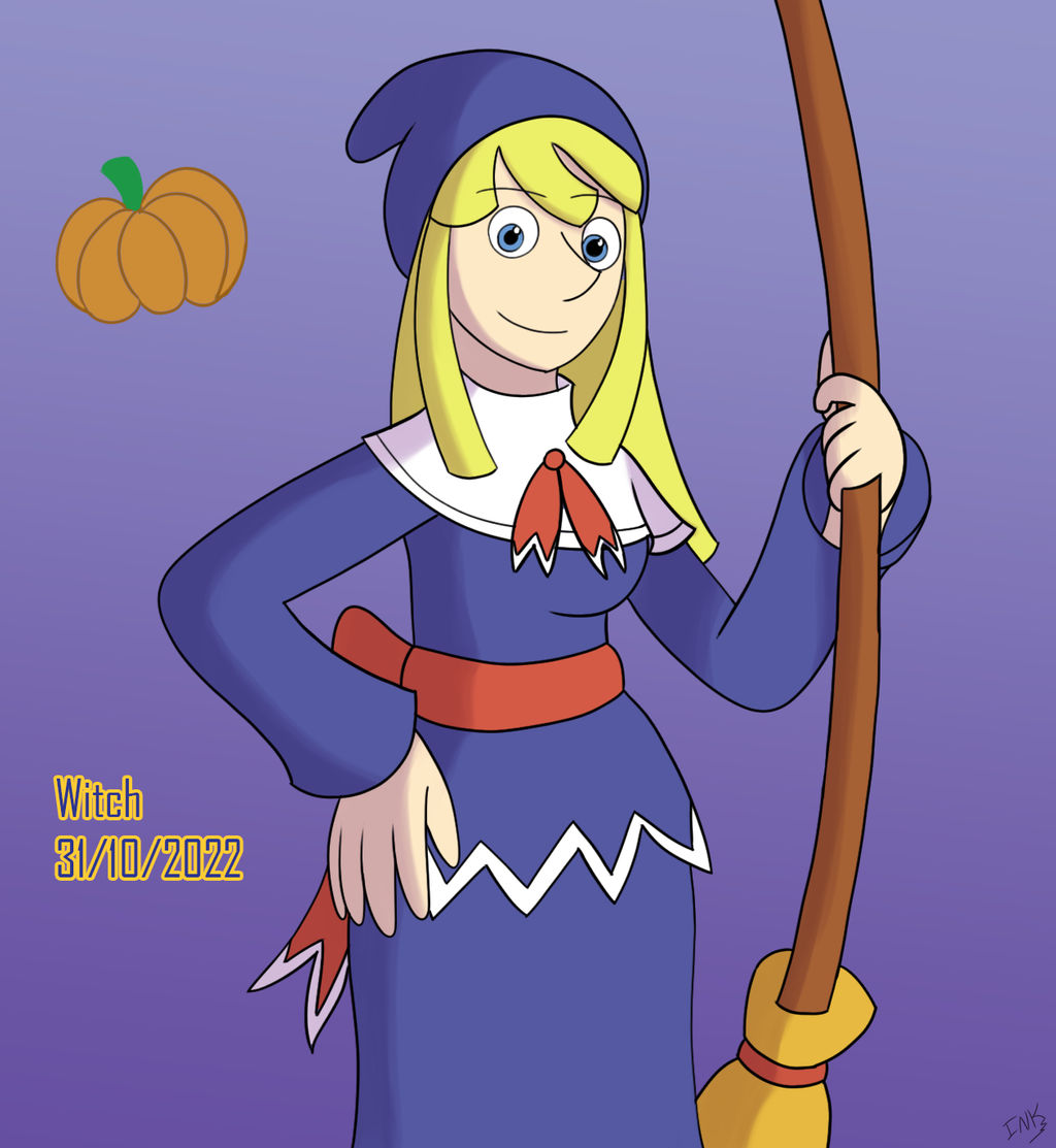 Witch 2022