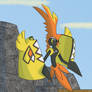 Tapu Koko