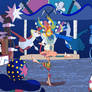 Carousel