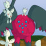 Regidrago and Togetic