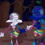 Blacephalon Date Night