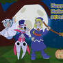 Halloween