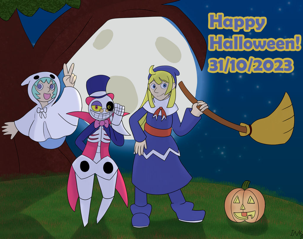 Halloween
