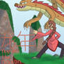 Year of the Dragon 2024