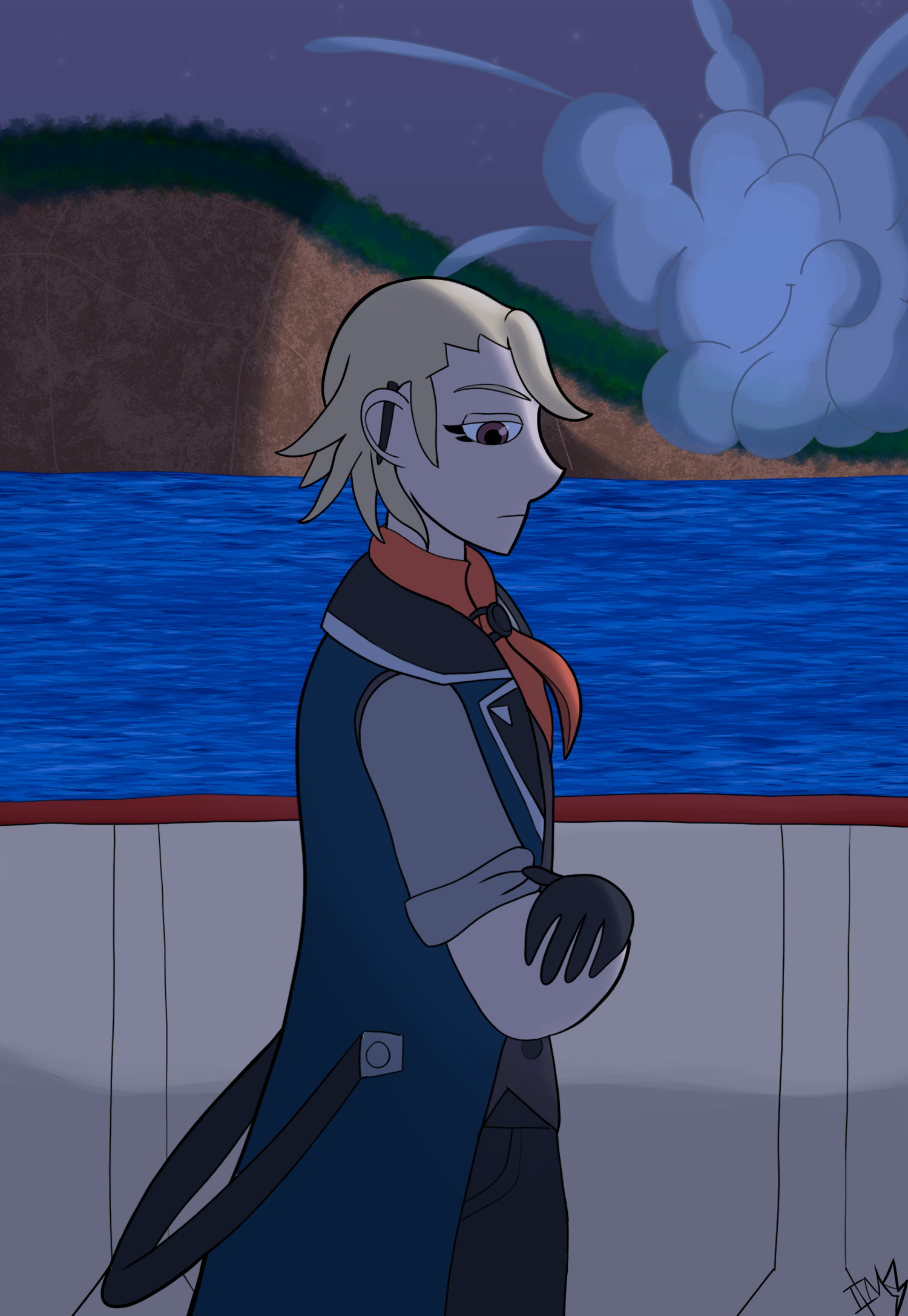 Listless