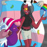 Empowered Trans Sisters