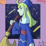 Witch 2024
