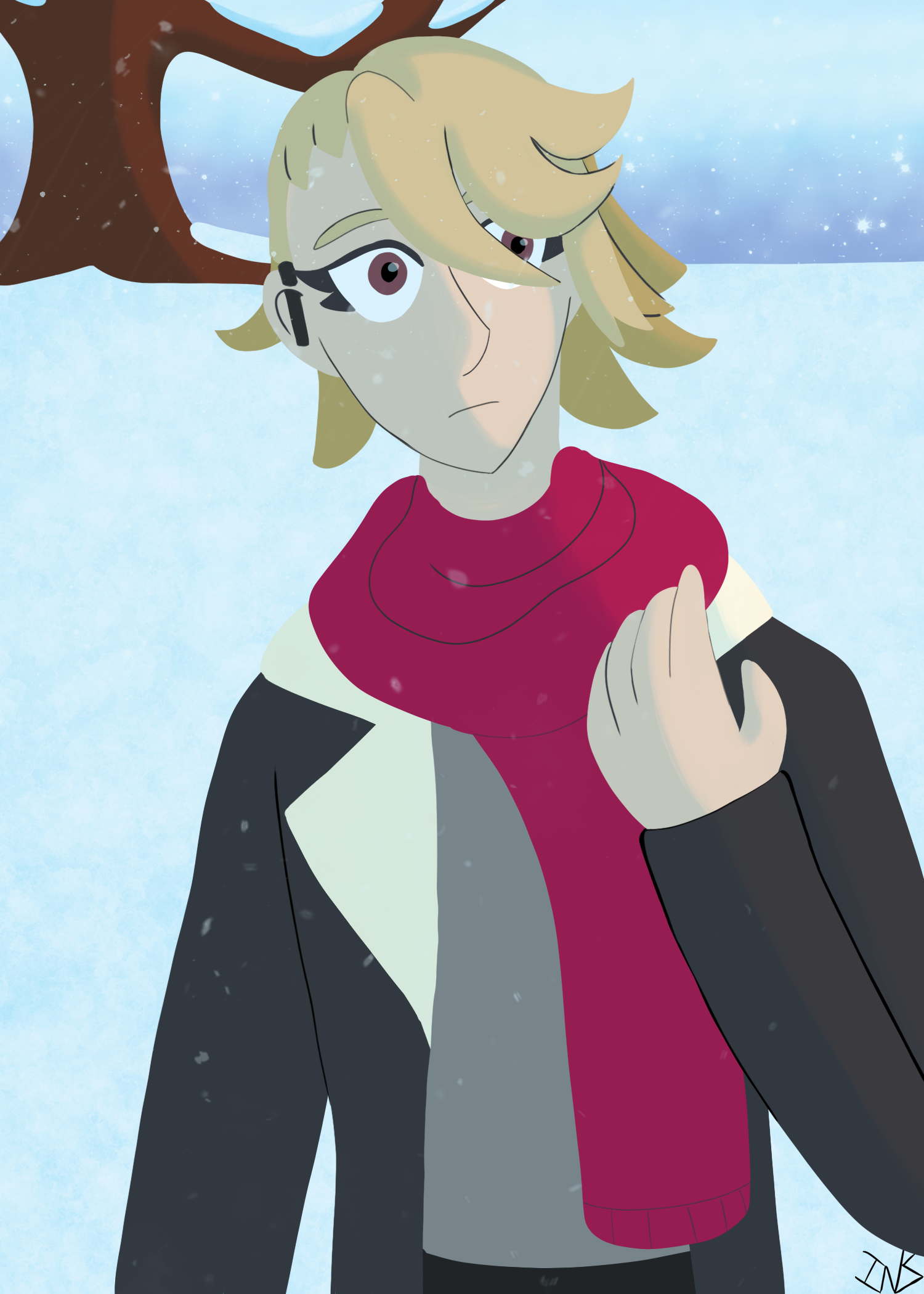 Snowfall