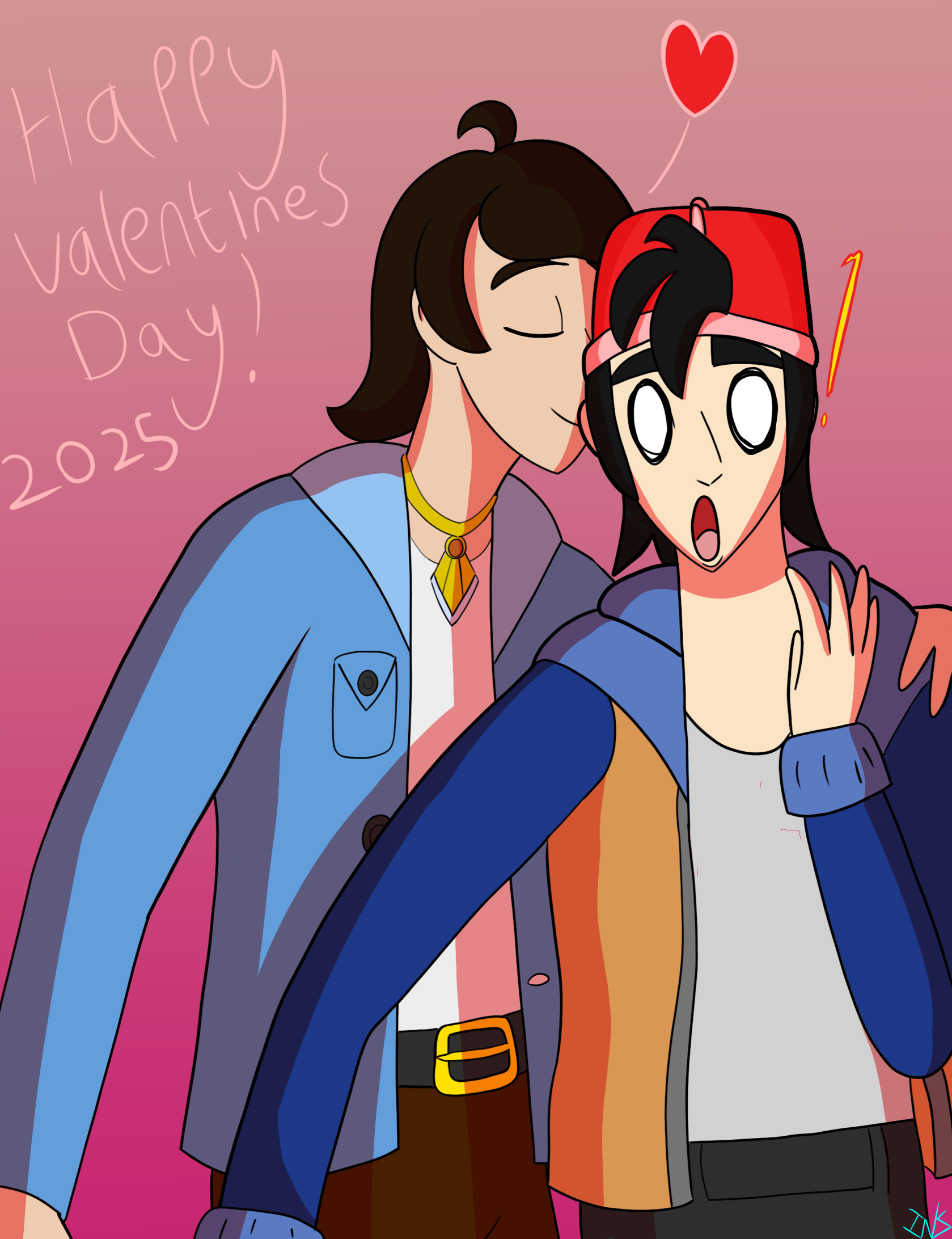 Valentines Day 2025