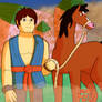 Year of the Horse 2026