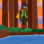 The return home