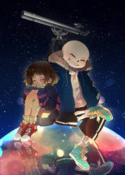Explore The Best Sansxfrisk Art Deviantart Explore The Best Sansxfrisk Art Deviantart