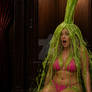 Gunge Tank Test 2 - NHP Gungings