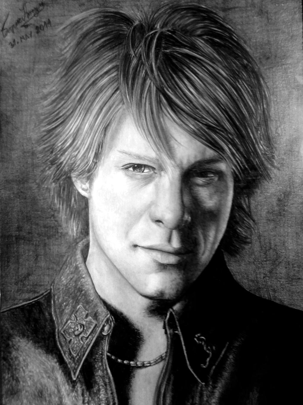 Jon Bon Jovi