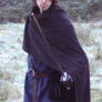 Anglo-Saxon Costume