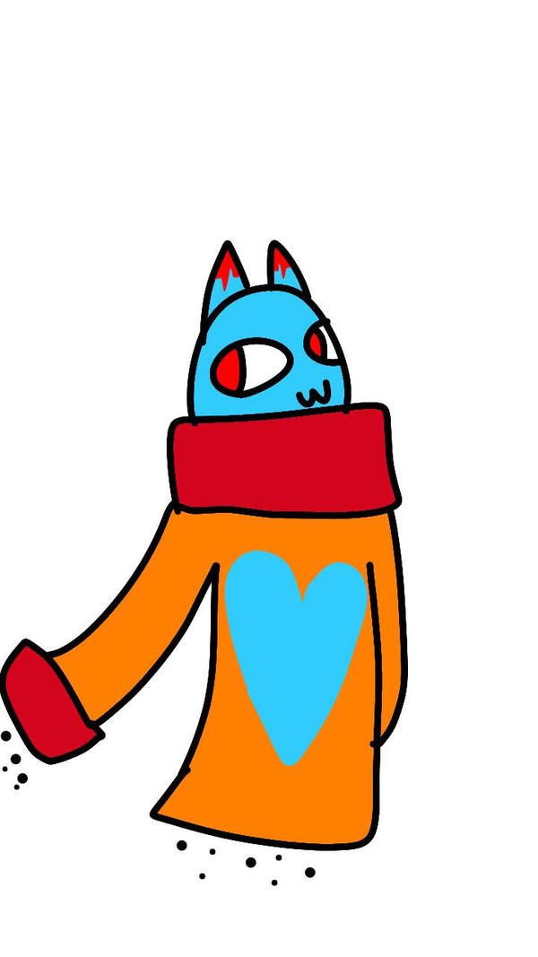 hugfish by Kayleeduboisvore2000 on DeviantArt