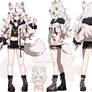 [OPEN 742]  Furry Theme |AI Adopt|