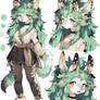 [OPEN 750]  Furry Theme |AI Adopt|