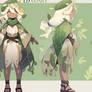 [OPEN 3178] Forest Elf Theme |AI Adopt|