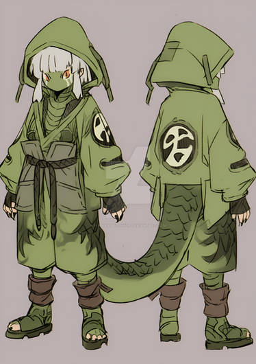 Demjay Request: Demjay by dire-musaera on DeviantArt