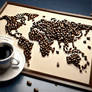 The world is coffee
