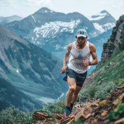 Trail Guy