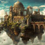 Citadel of the Skies