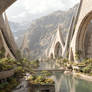 The Arches of Elandor