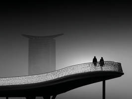 Titoesalvaro A Master Piece Of Black And White Min
