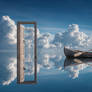 Beyond Horizons