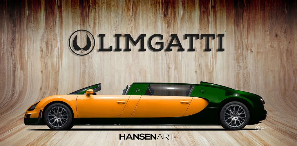 The Limgatti