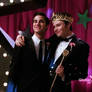 KurtXBlaine 'Prom Queen'